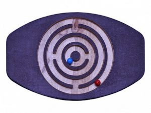 Балансировочная панель "Концентричность" - fgospostavki.ru - Махачкала