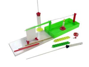 Лабораторный набор "Тепловые явления" - fgospostavki.ru - Махачкала