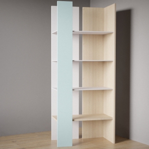 Стеллаж «По порядку» - fgospostavki.ru - Махачкала