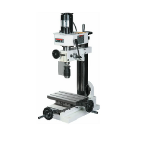 Вертикально фрезерный станок оснащенный щитком-экраном из оргстекла Вариант 1 - fgospostavki.ru - Махачкала