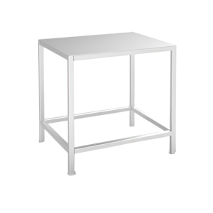 Стол металлический под станок - fgospostavki.ru - Махачкала