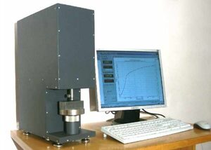 Установка для автоматизированного экспресс-анализа механических свойств металла - fgospostavki.ru - Махачкала