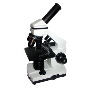 Микроскоп "Микрос" c подсветкой - fgospostavki.ru - Махачкала