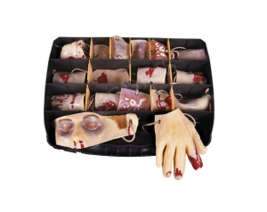 Имитаторы ранений и поражений - fgospostavki.ru - Махачкала