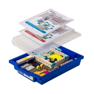 Образовательный модуль для изучения аэродинамики полета «Квадрокоптер» - fgospostavki.ru - Махачкала