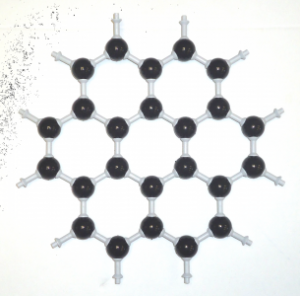 Кристаллическая решетка графена - fgospostavki.ru - Махачкала