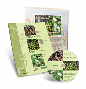 Электронное наглядное пособие «Водоросли. Мхи. Цветковые» - fgospostavki.ru - Махачкала