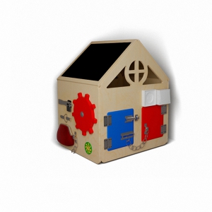 Бизидом «Увлекательная развивайка» - fgospostavki.ru - Махачкала