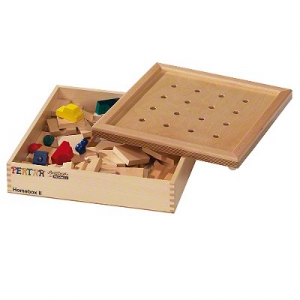 Набор психолога Пертра. Дополнительный набор 2 - fgospostavki.ru - Махачкала