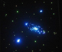 Панно «Звездное небо» - fgospostavki.ru - Махачкала