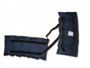 Утяжелитель (класс стандарт, 2000 грамм) - fgospostavki.ru - Махачкала