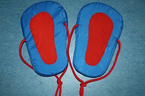 Ходунки "Лапки" - fgospostavki.ru - Махачкала