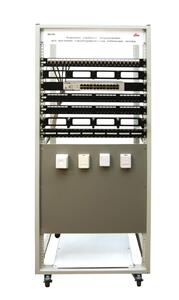 Учебное оборудование для изучения структурированных кабельных систем - fgospostavki.ru - Махачкала