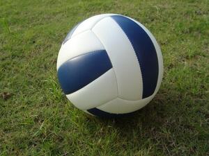 Мяч волейбольный звенящий - fgospostavki.ru - Махачкала