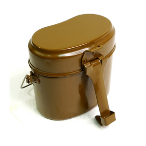 Котелок солдатский - fgospostavki.ru - Махачкала