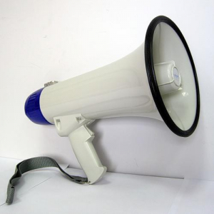 Электромегафон ручной - fgospostavki.ru - Махачкала
