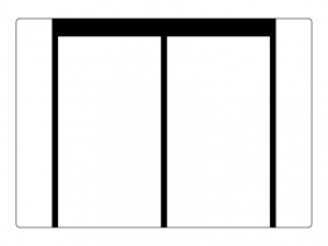 Набор магнитных карточек "Триоль" (10 штук) - fgospostavki.ru - Махачкала