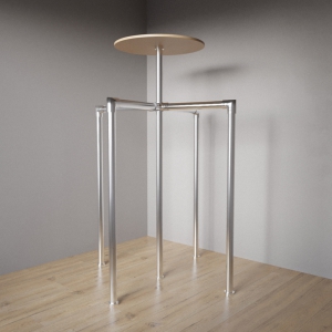 Стеллаж Джокер «Смелый малыш» - fgospostavki.ru - Махачкала