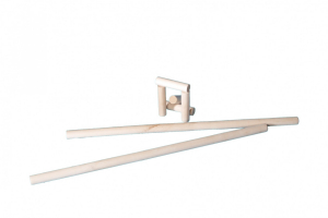 Городки деревянные большие - fgospostavki.ru - Махачкала