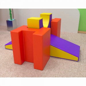 Набор Спорт с полукольцом - fgospostavki.ru - Махачкала