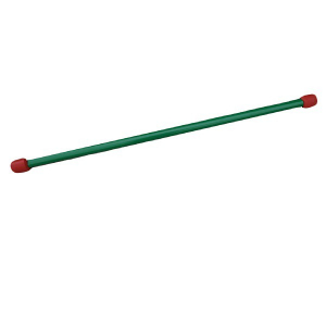 Бодибар (3 килограмма, 1200 миллиметров, зеленый) - fgospostavki.ru - Махачкала