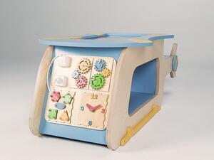 Методический интерактивный комплекс "Вертолет" - fgospostavki.ru - Махачкала