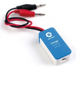 Датчик электрического заряда (einstein, 1 модификация) - fgospostavki.ru - Махачкала