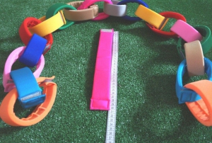 Игра "Собери цепь" - fgospostavki.ru - Махачкала