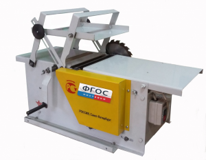 Многофункциональный станок с механической подачей материала ЗУБР” ДОС-250МФР2 - fgospostavki.ru - Махачкала