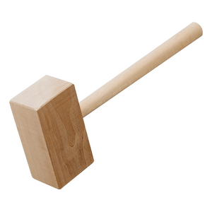 Киянка деревянная - fgospostavki.ru - Махачкала