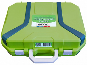 Учебно-образовательный набор "Универсальный станок" - fgospostavki.ru - Махачкала