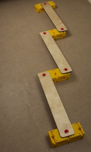 Дорожка "Зигзаг" - fgospostavki.ru - Махачкала