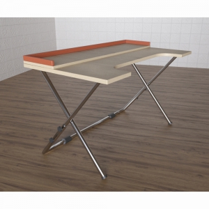 Стол для ребенка с ОВЗ «Мобильный» - fgospostavki.ru - Махачкала