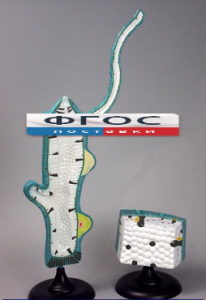 Модель "Гидра" - fgospostavki.ru - Махачкала