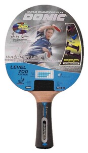 Ракетка для настольного тенниса (толщина 2,0 мм) - fgospostavki.ru - Махачкала