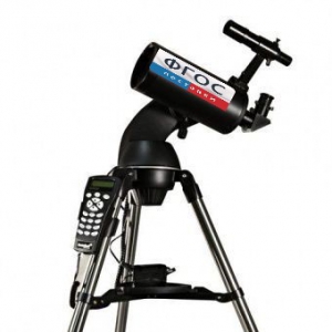 Телескоп зеркально-линзовый с автонаведением (204х) - fgospostavki.ru - Махачкала