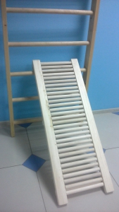 Доска роликовая массажная навесная - fgospostavki.ru - Махачкала