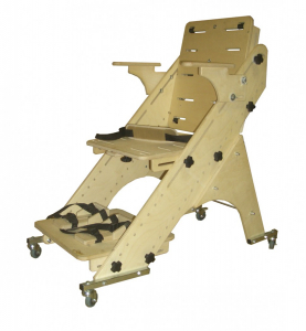 Опора для сидения базовой комплектации (вариант 4, размер 1) - fgospostavki.ru - Махачкала