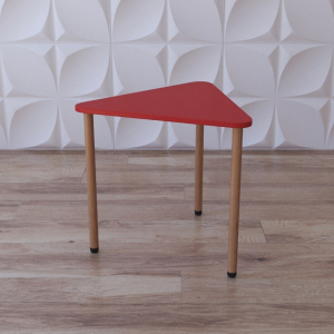 Стол детский «Малыш-Треугольник» - fgospostavki.ru - Махачкала