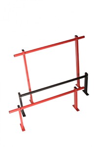 Турник-перекладина с креплением к потолку (3 метра) - fgospostavki.ru - Махачкала