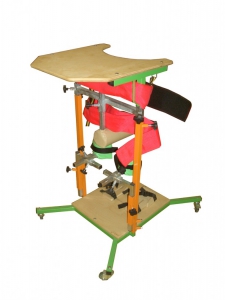 Опора для стояния (вариант 2, размер 1) - fgospostavki.ru - Махачкала