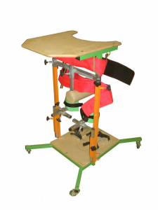 Опора для стояния (вариант 2, размер 2) - fgospostavki.ru - Махачкала