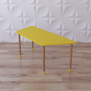 Стол «Яркая трапеция» - fgospostavki.ru - Махачкала