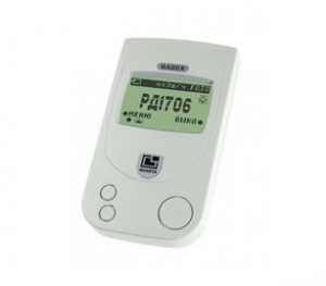 Бытовой дозиметр "Радэкс" - fgospostavki.ru - Махачкала