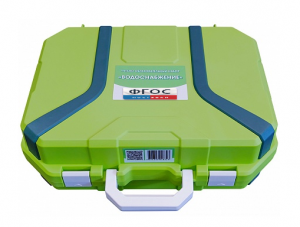 Учебно-образовательный набор "Водоснабжение" - fgospostavki.ru - Махачкала