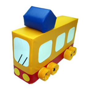 Дидактический трамвай - fgospostavki.ru - Махачкала