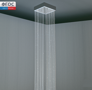 Фибероптический «Сухой душ» - fgospostavki.ru - Махачкала