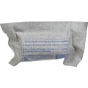 Пакет индивидуальный перевязочный ИПП-1 - fgospostavki.ru - Махачкала