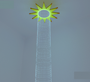 Фибероптический модуль «Солнышко» - fgospostavki.ru - Махачкала