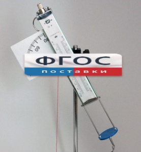 Пистолет баллистический - fgospostavki.ru - Махачкала